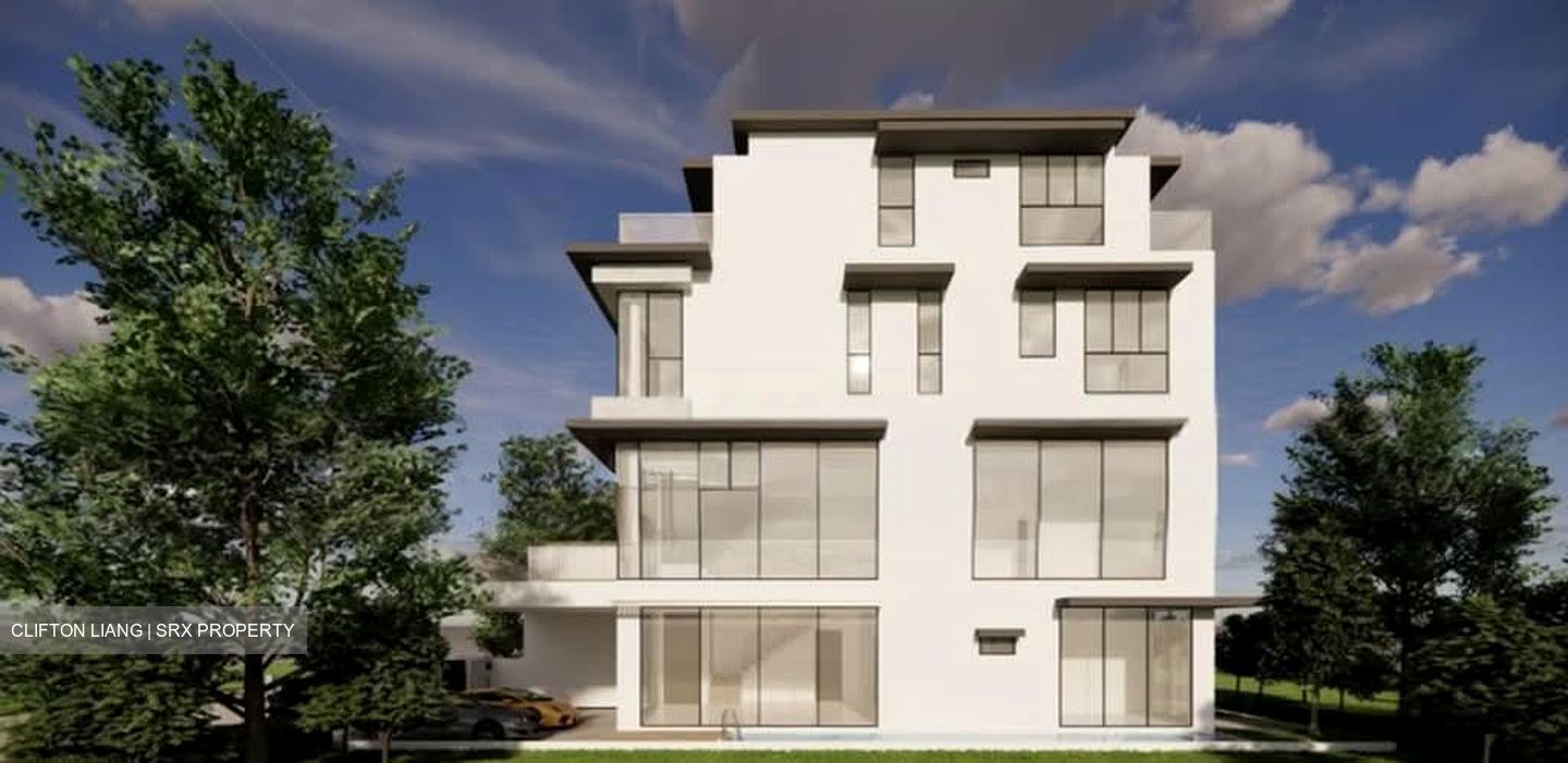 Opera Estate (D15), Terrace #560637811